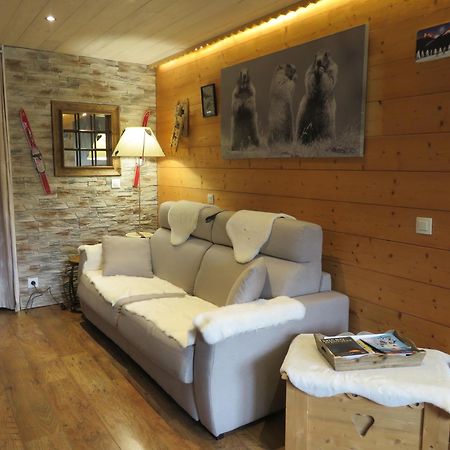 Pensee Des Alpes 2 Etoiles Ski And Spa Brides-les-Bains Buitenkant foto