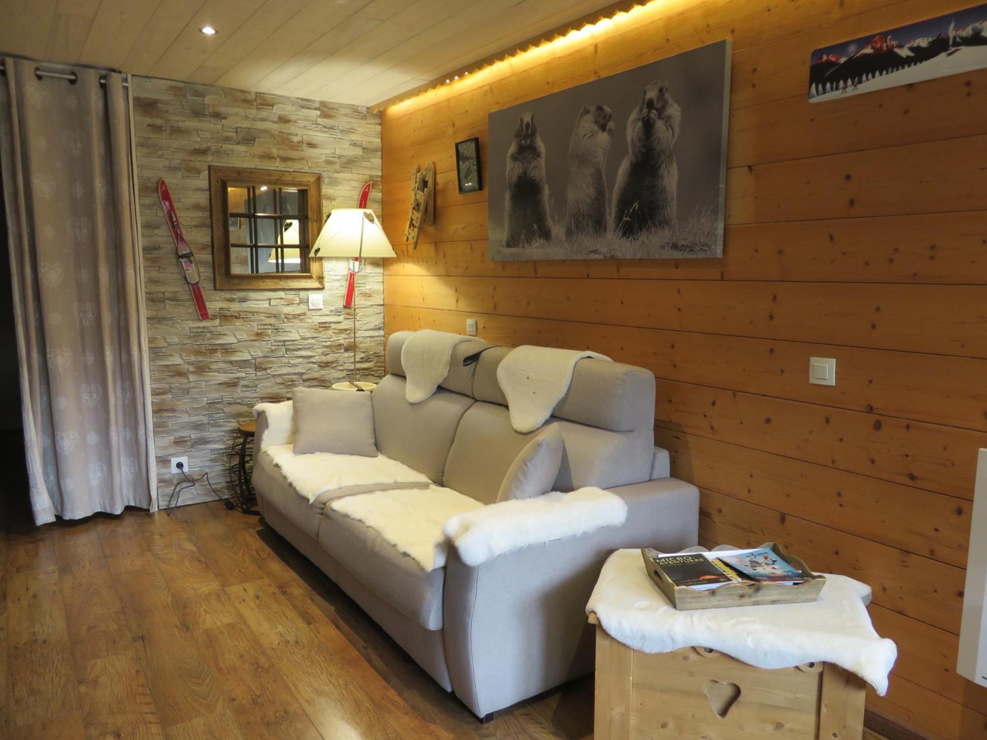 Pensee Des Alpes 2 Etoiles Ski And Spa Brides-les-Bains Buitenkant foto