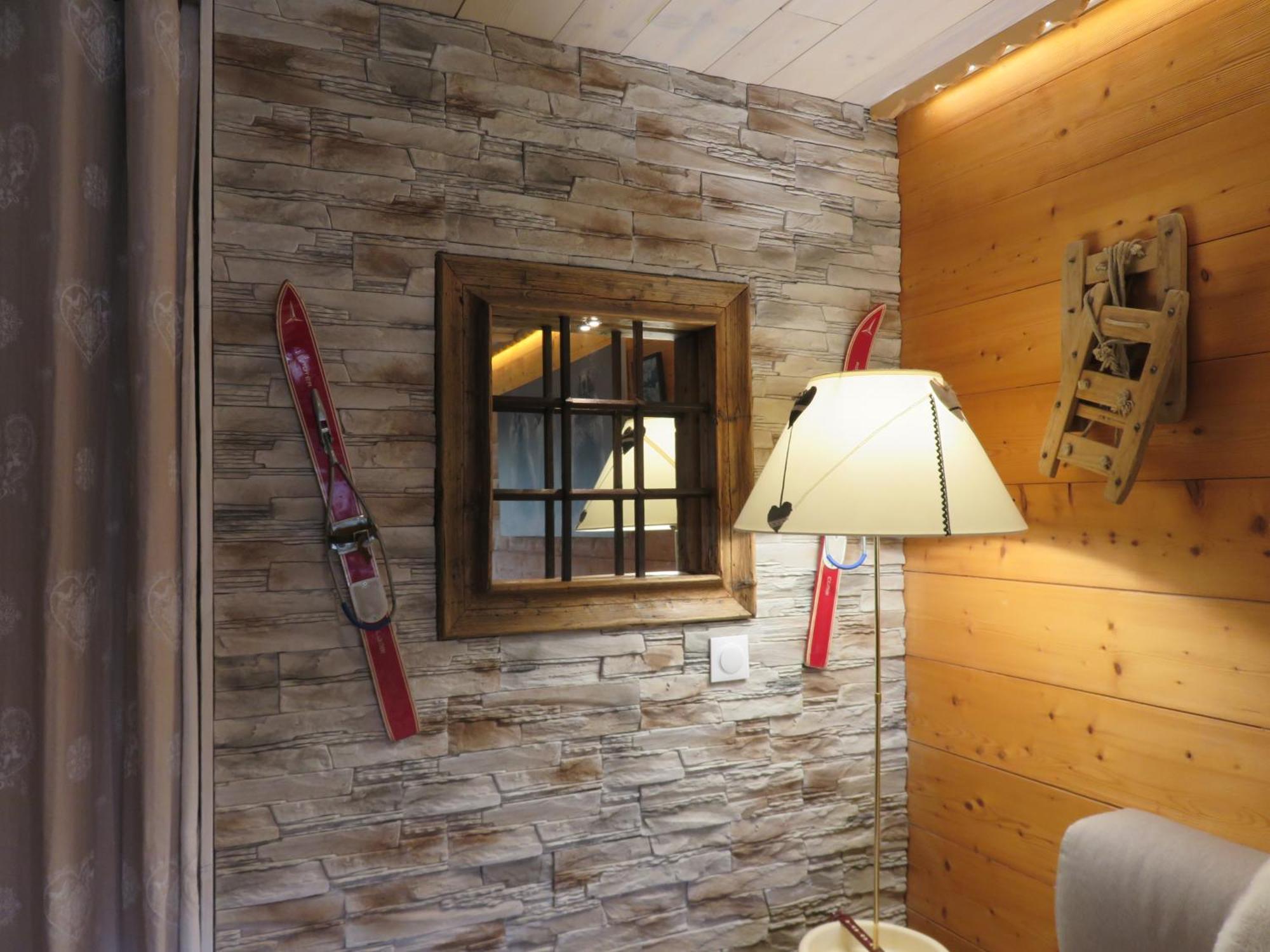 Pensee Des Alpes 2 Etoiles Ski And Spa Brides-les-Bains Buitenkant foto