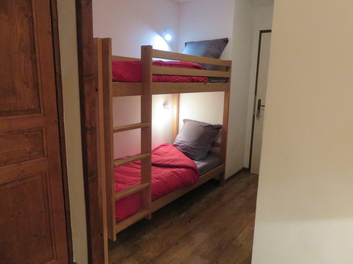 Pensee Des Alpes 2 Etoiles Ski And Spa Brides-les-Bains Buitenkant foto